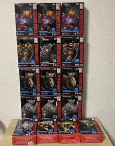 NEU XXL Transformers Roboter Autobot Sammlung Studio Series Takara Tomy SELTENE  - Bild 1 von 5