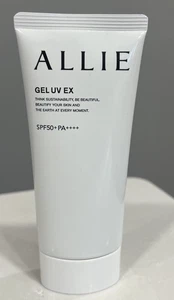 Gel de belleza KANEBO Allie Chrono UV EX SPF50+/PA++++ 90 g, NUEVO - Imagen 1 de 2