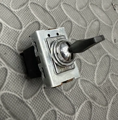 NOS Lucas 35940B Sunbeam Alpine Daimler Dart Mini interruttore tergicristallo lavavetri - Immagine 1 di 4