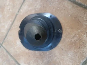 Genuine MORRIS MARINA 1300, 1800 '71-'80 MANUAL GEAR LEVER RUBBER GAITER USED - Picture 1 of 5