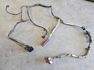 USED 2008 FORD F450 Transmission WIRE HARNESS 8C3T15525UB 5R110 4x4 Ship Los Ang - Picture 1 of 8