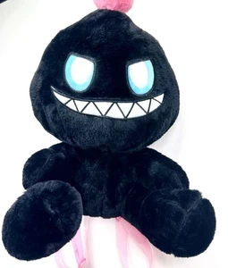 Slumpy Kev Evil Chow Sonic BackPack Official Cartoon NetWork Rare - Picture 1 of 9