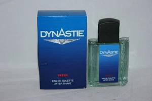 Dynastie FRESH by Theany 100 ml EDT Spray NEU/OVP - Bild 1 von 1