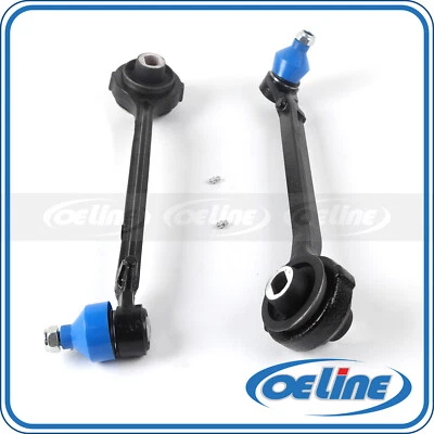 Brazo de control inferior delantero delantero 2x2 Fit Dodge Challenger Chrysler 300 Foto 1 de 4
