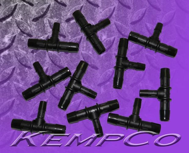 Acessórios para conector de barra de mangueira de 1/2" a 3/8" (10) HHO barco automático - Imagem 1 de 1