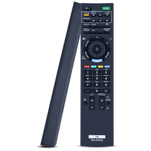 Nuovo telecomando RM-ED035 per TV Sony KDL-55EX713 KDL-46EX711 KDL-40NX500 - Foto 1 di 7