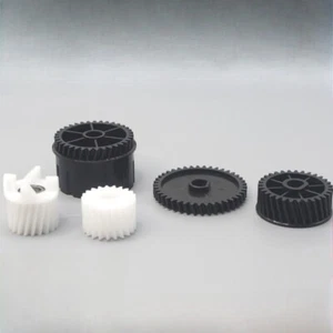Developer gear kit for Ricoh MP9002 9003 7503 MP7502 8001 8000 7001 - Picture 1 of 6