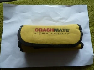 Vintage " Crashmate Accident Camera Kit " found in family garage , - Picture 1 of 9