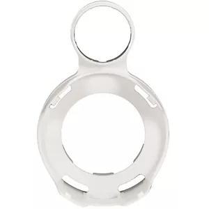 Deco Essentials Google WiFi Outlet Wall Mount (white) - 2nd Gen - Picture 1 of 5