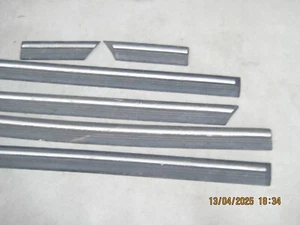Mitsubishi Sigma GK GN Protection Moldings - READ DESCRIPTION - Picture 1 of 5