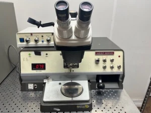 WEST - BOND MODEL 7600A-66A BONDER / K SINE K1400 - Picture 1 of 11