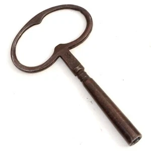 Llave de reloj francés - acero 3,75 mm - YP494 - Imagen 1 de 3