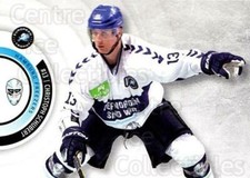 2013-14 German DEL European Trophy #30 Christoph Schubert