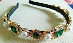 NWOT - NORDSTROM - FANCY Headband - Picture 1 of 8