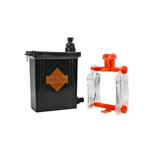 HP Combiplan 5x4 Developing Tank - Picture 1 of 2