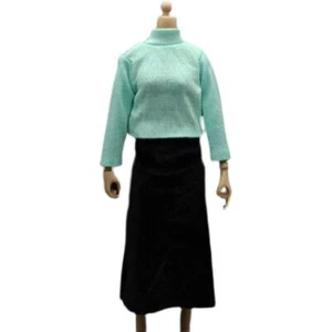1/6 Phicen Student Suit &Dress Female Cloth Set fit 12'' Action Figures Toy - Picture 1 of 5