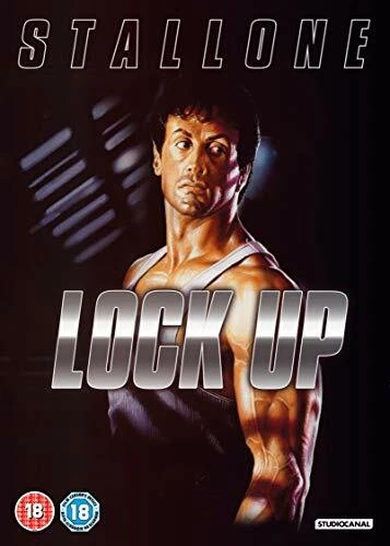 Lock Up [DVD] - Image 1 of 1