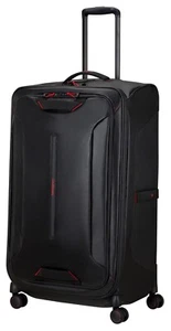Samsonite Trolley ECODIVER 79 Koffer Black / 117 Liter/ 3,80 kg schwarz - Bild 1 von 7