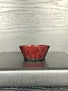 Porta anelli in cristallo Lalique - Design elegante - Ottime condizioni - Foto 1 di 7