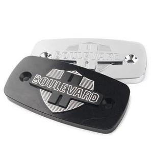 Hauptbremszylinderdeckel Behälterdeckel für Suzuki Boulevard M109R VZR1800 Motor - Bild 1 von 12