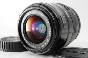 [Excellent+] SIGMA ZOOM ε 28-70mm f/3.5-4.5 AF ZOOM SLR For Minolta A w/ Caps - Picture 1 of 12