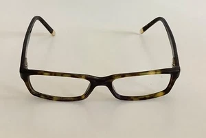 DKNY DY4609-3016 Dark Tortoise Eyeglass Frames 54-17-140 - Picture 1 of 10