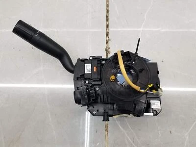 Ford Taurus Interceptor 2014 columna de dirección resorte de reloj con interruptor de columna #09620 Foto 1 de 4