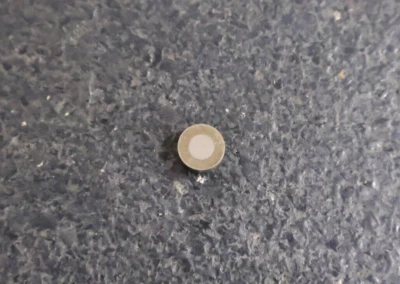 KAWASAKI ZX900 ZX9R ZX600 ZX750 NINJA KL250 KLX250 2.90 ALMOHADILLA DE AJUSTE CUÑA Foto 1 de 3