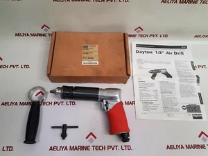 Dayton 4by94 pistol drills - Picture 1 of 13