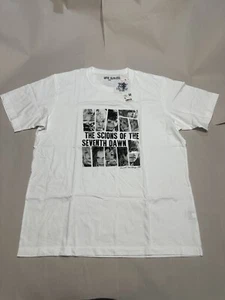 Camiseta Final Fantasy XIV UNIQLO UT FF XIV 35 Aniversario Unisex - L - Imagen 1 de 6