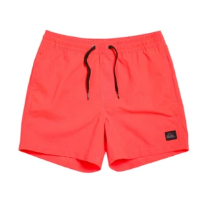 Badeshorts für Jungen Quiksilver Boardshorts 128
