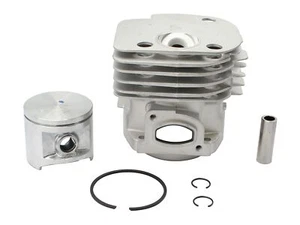 Kolben + Zylinder Ø50mm passend für Husqvarna 375 K Trennschleifer - Bild 1 von 4