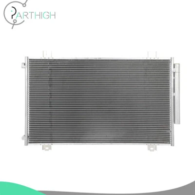 For 2018 2019-2021 Honda Odyssey 3.5L V6 AC Condenser Aluminum CU30084 - Image 1 of 4