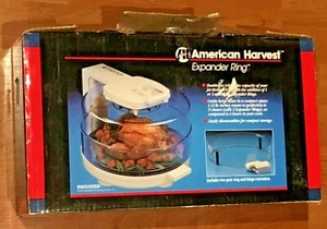 Expander Ring ER-2000 used w/ Oven Countertop Cooking JS 2000 American Harvester - Picture 1 of 8