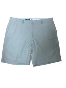 Tommy Bahama Shorts Mens 38 Pockets Chino Regular Fit Outdoors Casual Golf - Picture 1 of 9