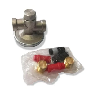 WATTS SAFETY VALVE DIESEL INTERRUPTION MEMBRANE Ø 3/8 10002203 - Picture 1 of 1