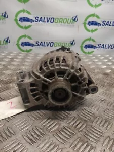 MK7 FORD FIESTA ALTERNATOR 1.2 PETROL AV6N-10300-HA 2008-2017 - Picture 1 of 13