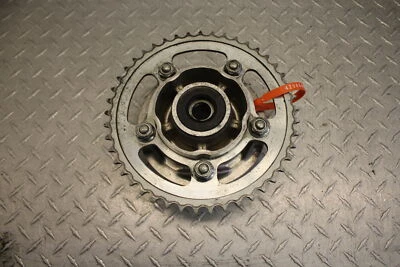 Honda CBR600F4 1999 piñón trasero (45 dientes) Foto 1 de 4