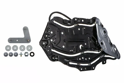 NUEVO 03-10 VW Volkswagen Beetle Convertible Pasajero Lado Ventana Trasera Regulador Foto 1 de 4