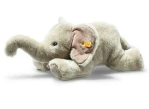 Steiff Trampili Elephant "Heavenly Hugs". 42cm. Brand New, Free Postage - Picture 1 of 7