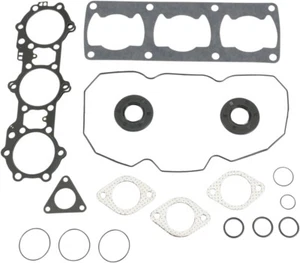 Cometic Gasket Complete Kit Seals Polaris 600 Triumph XCR XLT RMK SKS LTD C2035S - Picture 1 of 1