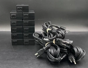 Lot of 11 - Ubiquiti UniFi 48v GP-H480-050G Injector POE Power Supply - Picture 1 of 7