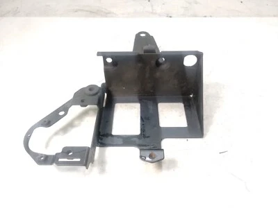 2005 Triumph Speedmaster Battery Tray Box Mount Bracket Foto 1 de 4
