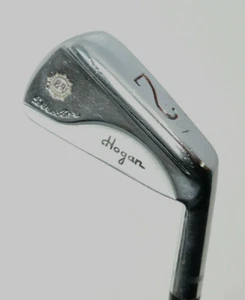 Ben Hogan Director 2 Iron Hogan Legend 4 Stiff Steel Shaft Golf Pride Grip - Picture 1 of 4