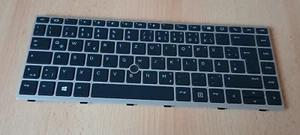HP EliteBook 840 G5 HPM17B3 SPS L11309-041 Tastatur *1 Stück**Gebraucht* - Picture 1 of 3