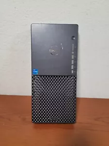 OEM DELL XPS 8940 Face Plate Replacement (D P/N: 0RK28H) - Picture 1 of 3