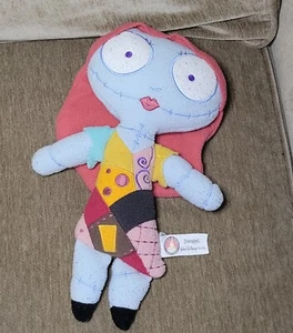 Disneyland Walt Disney World Pook A Looz Nightmare Before Christmas Sally Plush - Picture 1 of 1