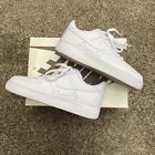 Nike Air Force 1 Low '07 White Size Mens Us7.5