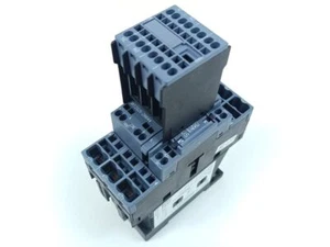 Siemens SIRIUS 3RT2025-2BB44 + 3RH2911-2HA11 NEUWERTIG - Bild 1 von 3