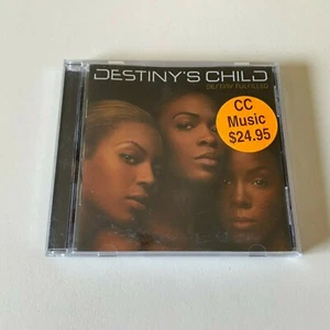 Destiny's Child - Destiny Fulfilled - CD, VG - Picture 1 of 2